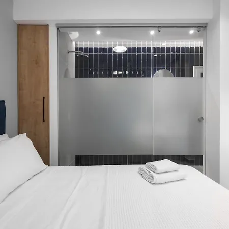 #luxlikehome Downtown Apartment