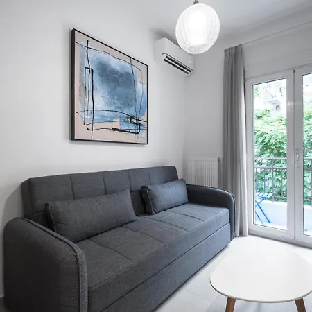 Downtown By Luxlikehome