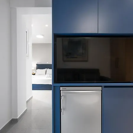Apartament Downtown By Luxlikehome *