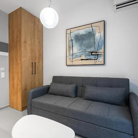 #luxlikehome Downtown Θεσσαλονίκη