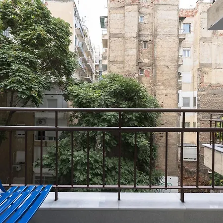 #luxlikehome Downtown Διαμέρισμα