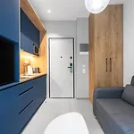 Apartment Downtown By Luxlikehome *
